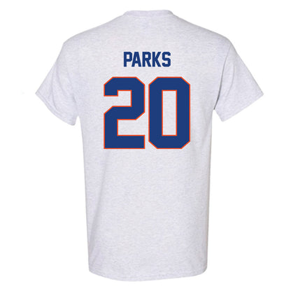 Florida - NCAA Women's Volleyball : Taylor Parks - T-Shirt