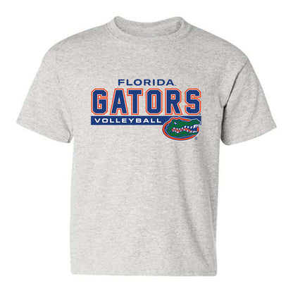 Florida - NCAA Women's Volleyball : DeAndrea McMillian - Classic Shersey Youth T-Shirt-0