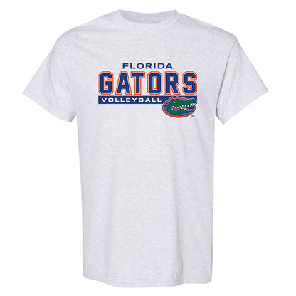 Florida - NCAA Women's Volleyball : Jordyn Byrd - Classic Shersey T-Shirt-0