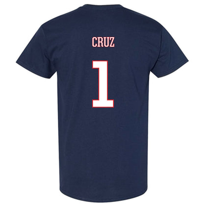 UConn - NCAA Softball : Bella Cruz - Classic Shersey T-Shirt