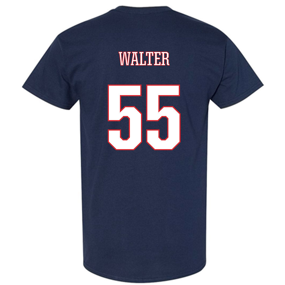 UConn - NCAA Softball : Jessica Walter - Classic Shersey T-Shirt-1