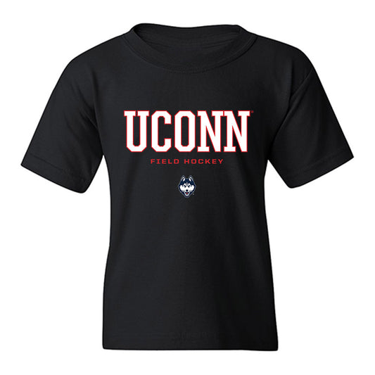 UConn - NCAA Women's Field Hockey : Emma Larit - Classic Shersey Youth T-Shirt-0