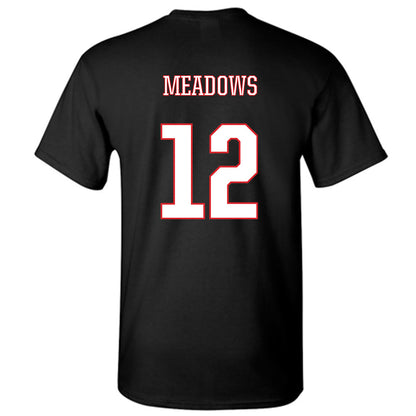 UConn - NCAA Women's Soccer : Isabella Meadows - Classic Shersey T-Shirt