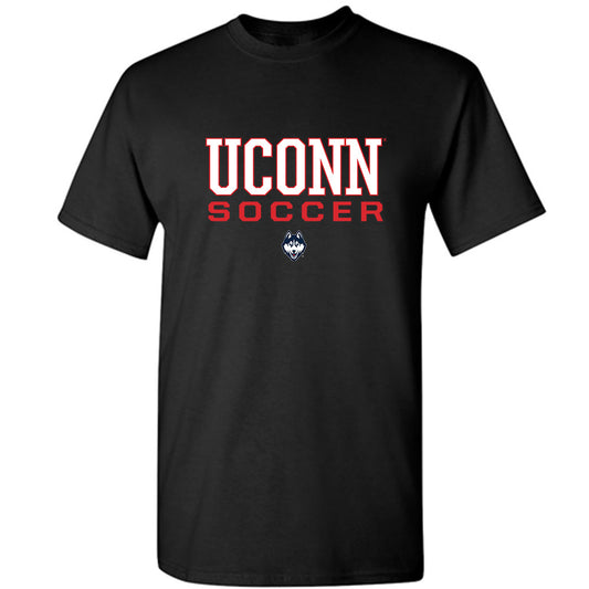 UConn - NCAA Women's Soccer : Elizabeth DiBlasi - Classic Shersey T-Shirt-0