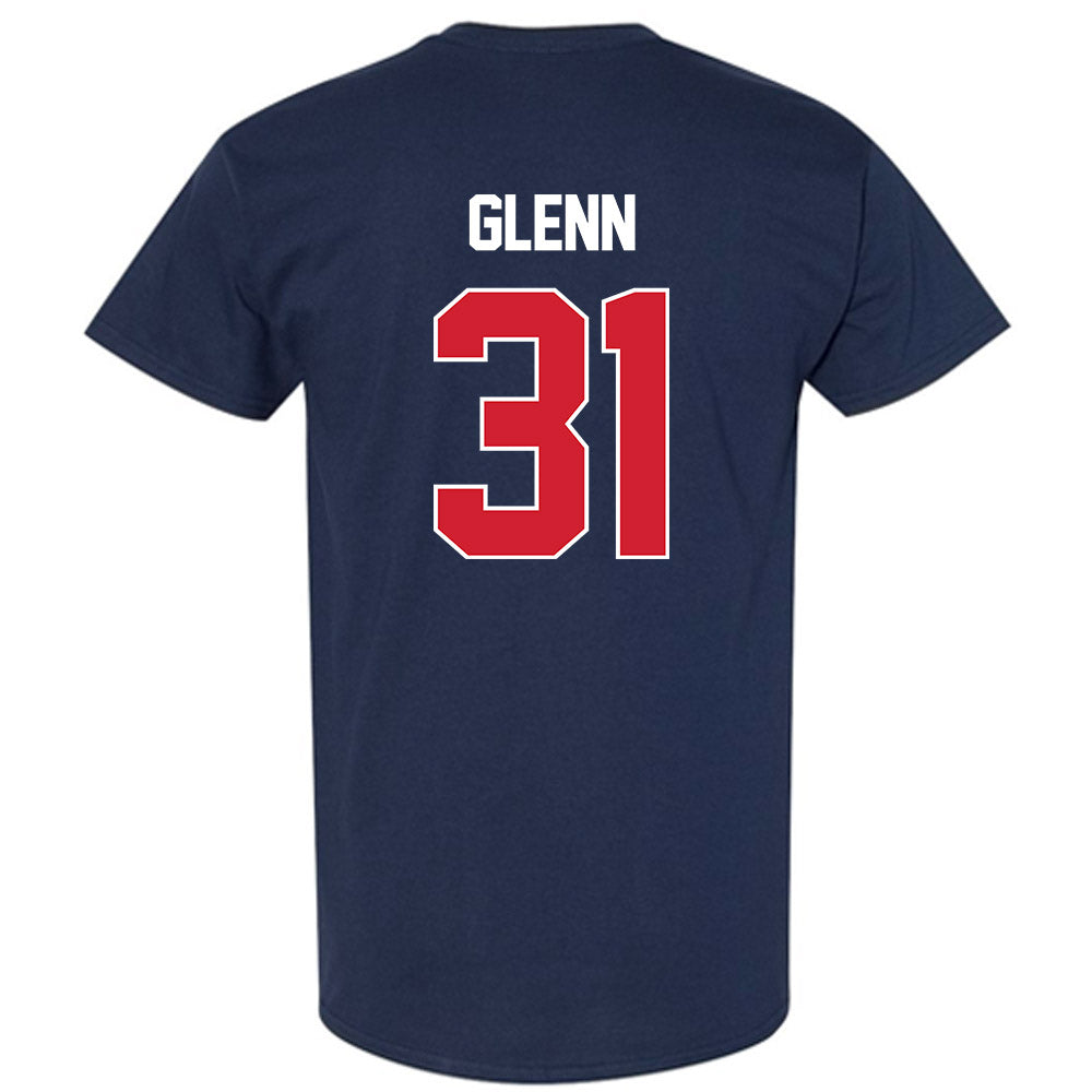 Gonzaga - NCAA Baseball : Jared Glenn - Classic Shersey T-Shirt