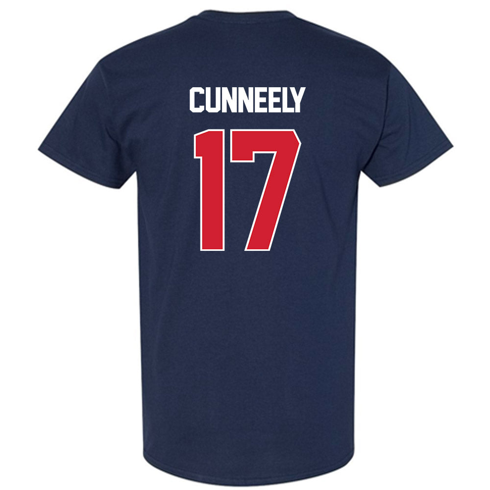 Gonzaga - NCAA Baseball : Michael Cunneely - Classic Shersey T-Shirt