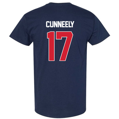 Gonzaga - NCAA Baseball : Michael Cunneely - Classic Shersey T-Shirt