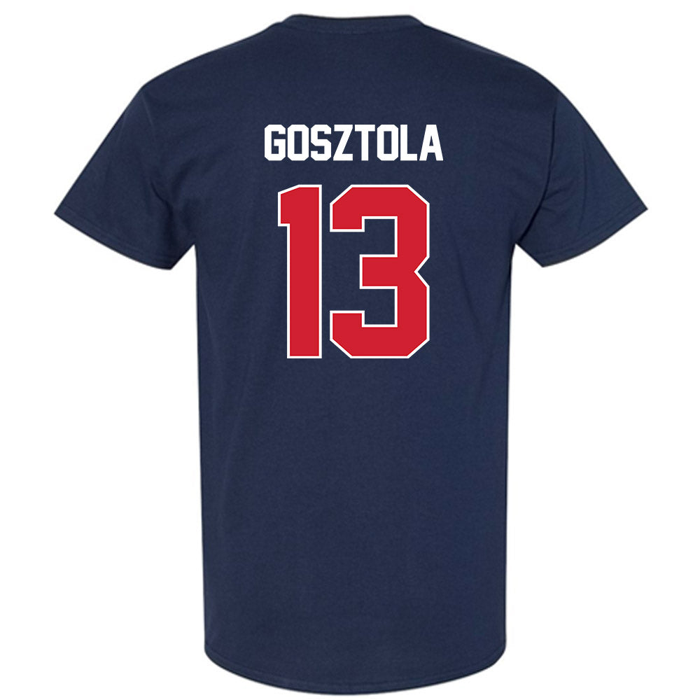 Gonzaga - NCAA Baseball : Miles Gosztola - Classic Shersey T-Shirt