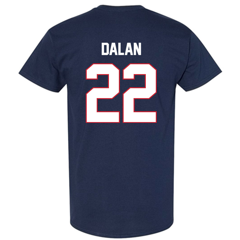 Gonzaga - NCAA Women's Basketball : McKynnlie Dalan - Classic Shersey T-Shirt