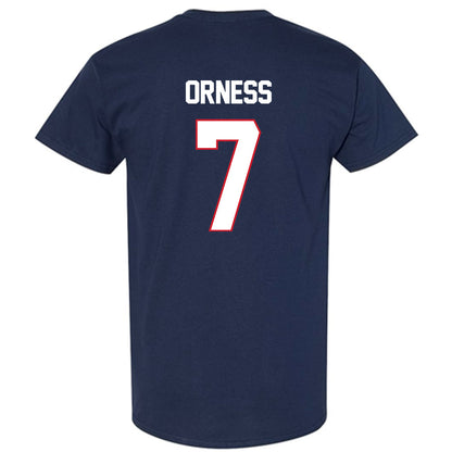 Gonzaga - NCAA Men's Basketball : Cade Orness - Classic Shersey T-Shirt