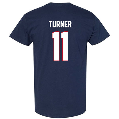 Gonzaga - NCAA Women's Basketball : Allie Turner - Classic Shersey T-Shirt