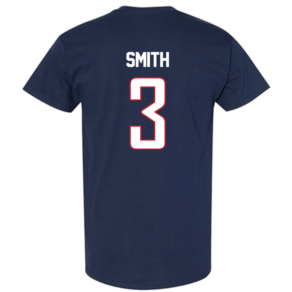 Gonzaga - NCAA Men's Basketball : Braeden Smith - Classic Shersey T-Shirt