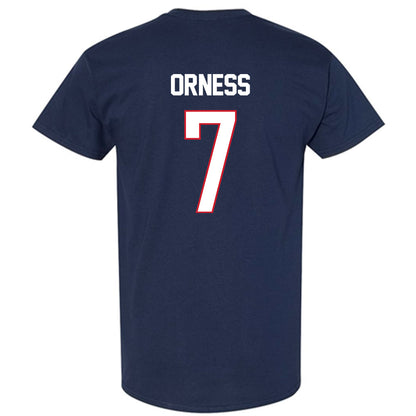 Gonzaga - NCAA Men's Basketball : Cade Orness - Classic Shersey T-Shirt