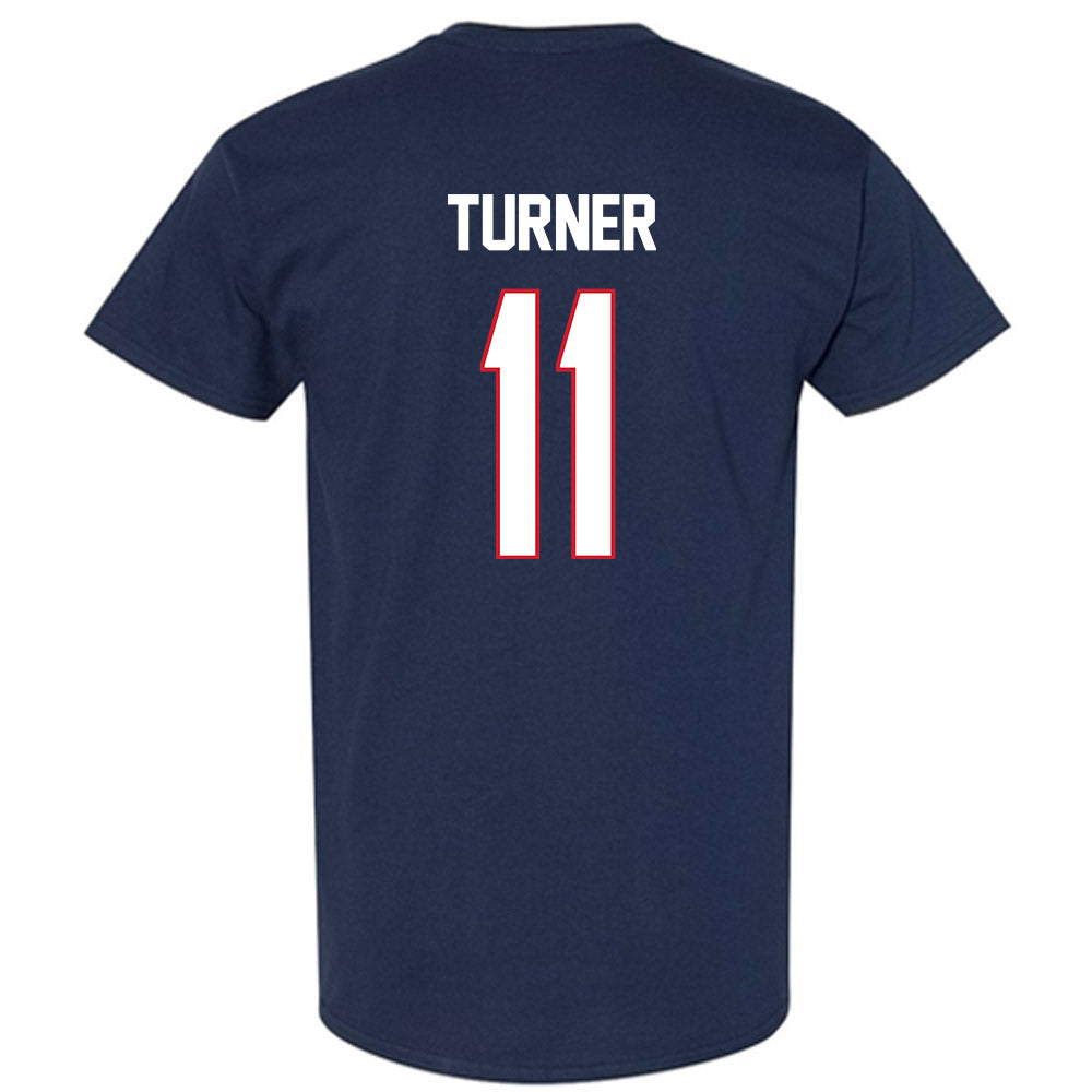 Gonzaga - NCAA Women's Basketball : Allie Turner - Classic Shersey T-Shirt