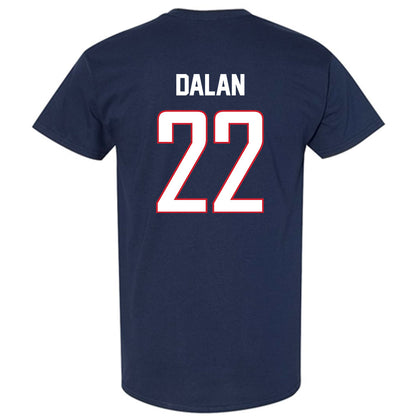 Gonzaga - NCAA Women's Basketball : McKynnlie Dalan - Classic Shersey T-Shirt