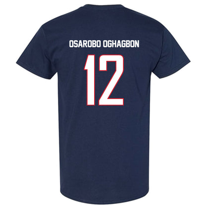 Gonzaga - NCAA Women's Basketball : Christabel Osarobo Oghagbon - Classic Shersey T-Shirt