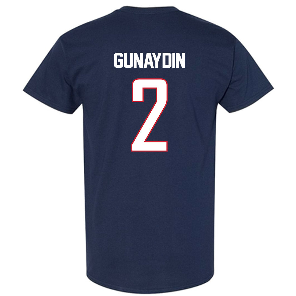 Gonzaga - NCAA Women's Basketball : Vera Gunaydin - Classic Shersey T-Shirt