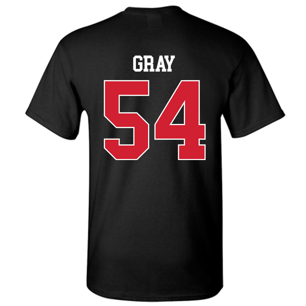 Houston - NCAA Football : Rhett Gray - Classic Shersey T-Shirt-1