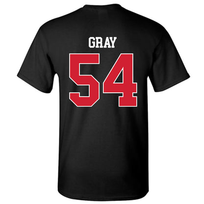 Houston - NCAA Football : Rhett Gray - Classic Shersey T-Shirt-1