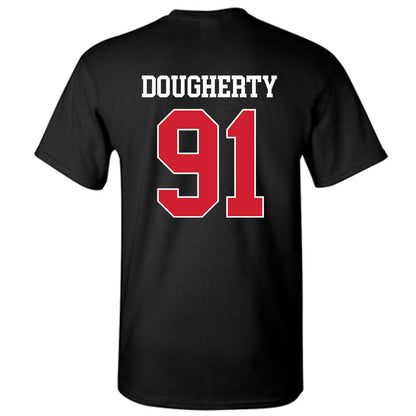 Houston - NCAA Football : Liam Dougherty - Classic Shersey T-Shirt-1