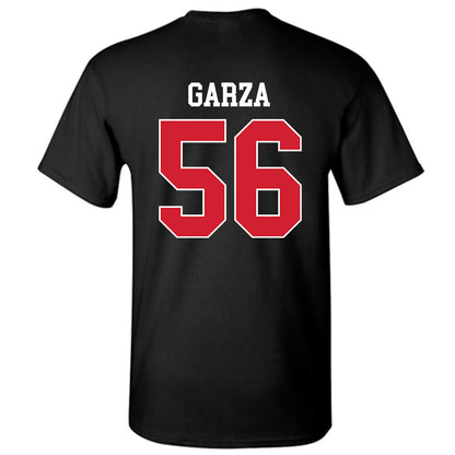 Houston - NCAA Football : Jacob Garza - Classic Shersey T-Shirt-1