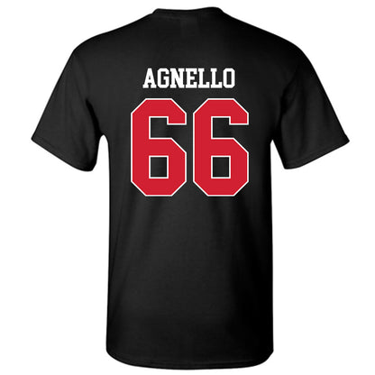 Houston - NCAA Football : McKenzie Agnello - Classic Shersey T-Shirt-1
