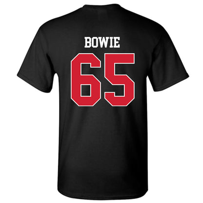 Houston - NCAA Football : Cayden Bowie - Classic Shersey T-Shirt-1
