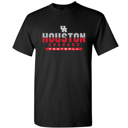 Houston - NCAA Football : Rhett Gray - Classic Shersey T-Shirt-0