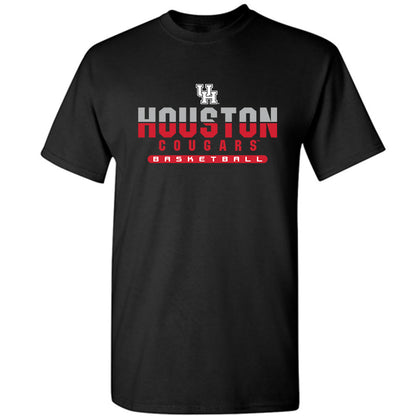 Houston - NCAA Women's Basketball : Summer Bostock - Classic Shersey T-Shirt-0
