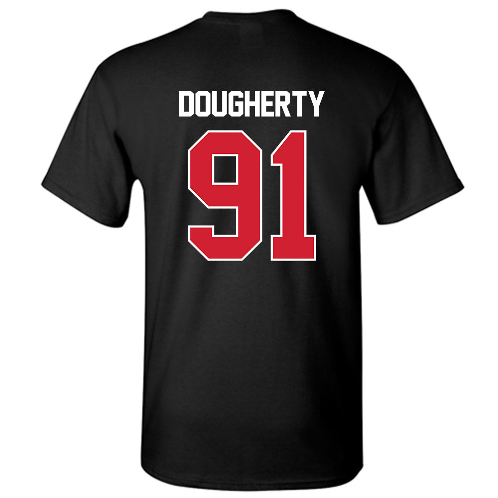 Houston - NCAA Football : Liam Dougherty - Classic Shersey T-Shirt-1