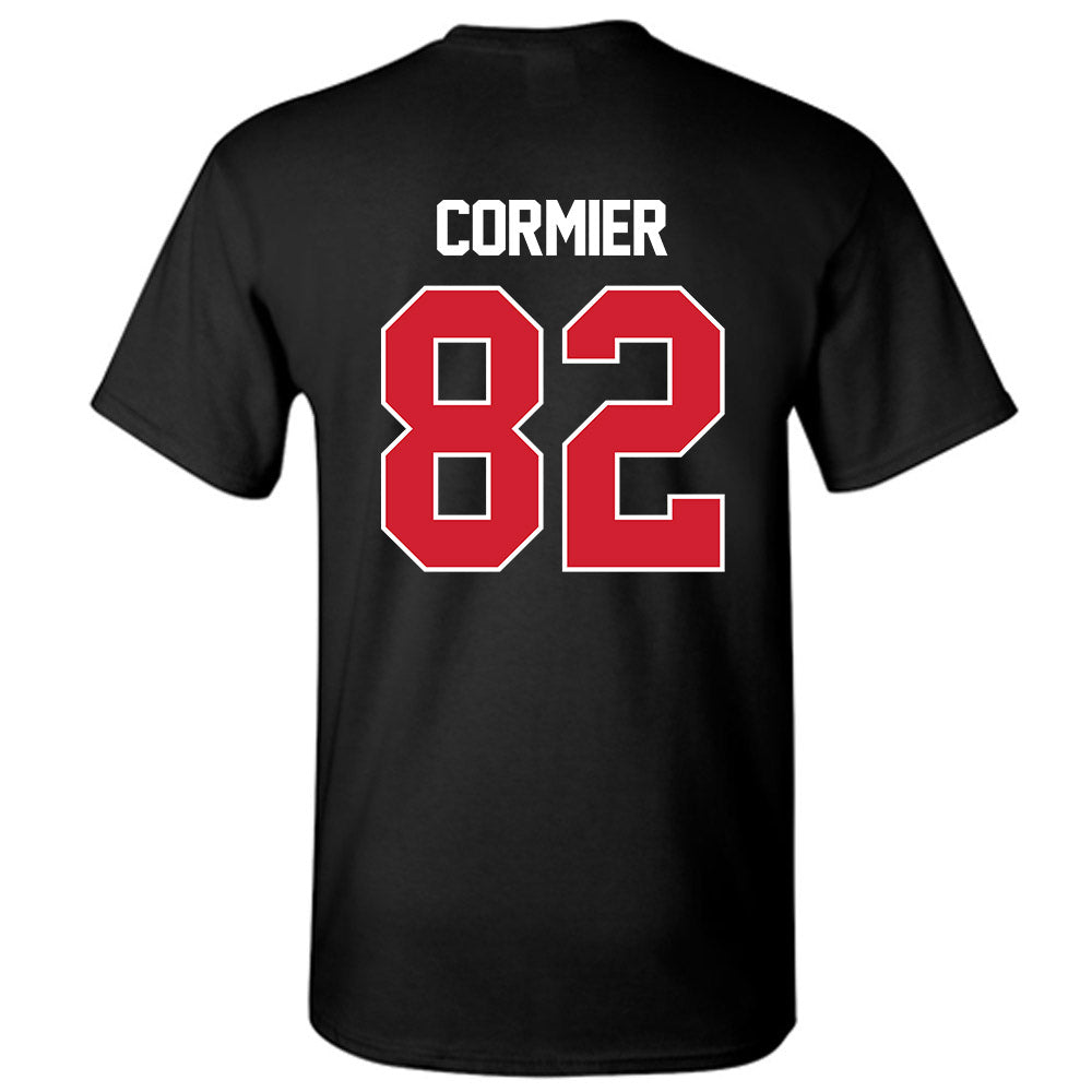 Houston - NCAA Football : Zaylen Cormier - Classic Shersey T-Shirt-1