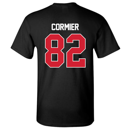 Houston - NCAA Football : Zaylen Cormier - Classic Shersey T-Shirt-1