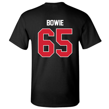Houston - NCAA Football : Cayden Bowie - Classic Shersey T-Shirt-1