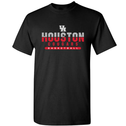 Houston - NCAA Women's Basketball : Amani Bartlett - Classic Shersey T-Shirt-0