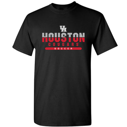 Houston - NCAA Women's Soccer : Ella Morgan - Classic Shersey T-Shirt-0