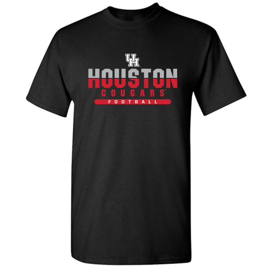 Houston - NCAA Football : Ashton Porter - Classic Shersey T-Shirt-0