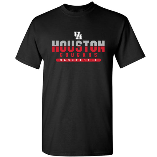 Houston - NCAA Women's Basketball : Summer Bostock - Classic Shersey T-Shirt-0