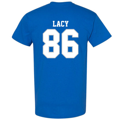 MTSU - NCAA Football : Cam Lacy - Generic Shersey T-Shirt