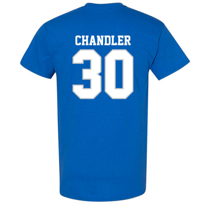 MTSU - NCAA Football : Rai'keyrean Chandler - Generic Shersey T-Shirt-1