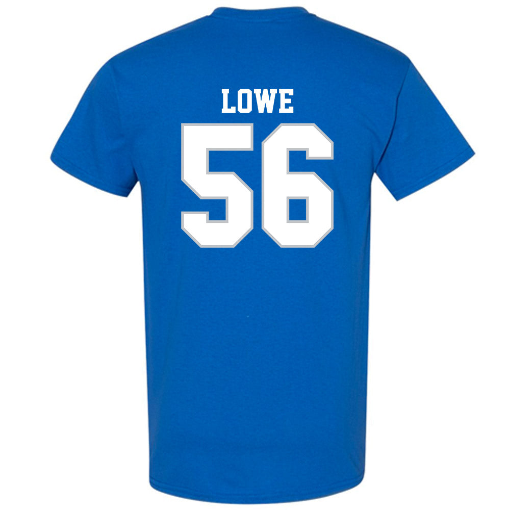 MTSU - NCAA Football : Jayson Lowe - Generic Shersey T-Shirt