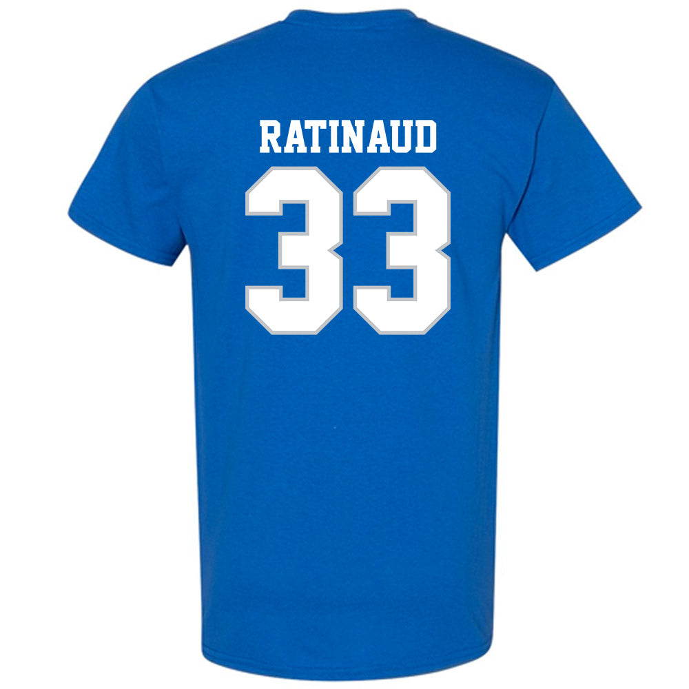 MTSU - NCAA Football : Taylor Ratinaud - Generic Shersey T-Shirt