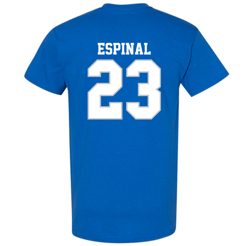 MTSU - NCAA Softball : Jesyne Espinal - Generic Shersey T-Shirt