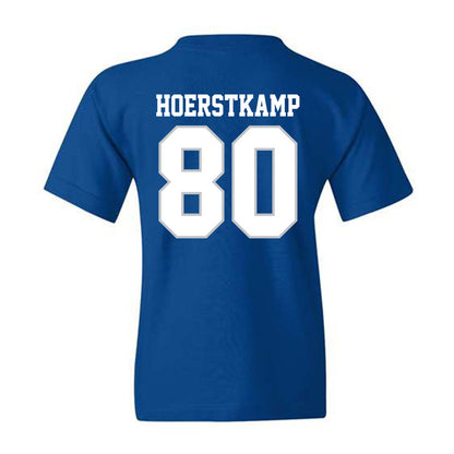 MTSU - NCAA Football : Ryan Hoerstkamp - Generic Shersey Youth T-Shirt