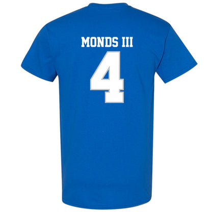 MTSU - NCAA Football : James Monds III - Generic Shersey T-Shirt