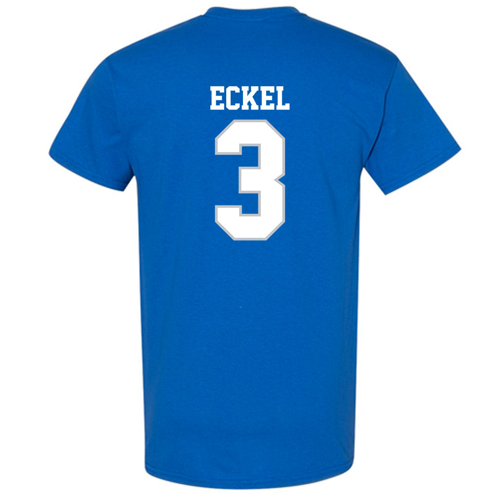 MTSU - NCAA Women's Volleyball : Allyson Eckel - Generic Shersey T-Shirt