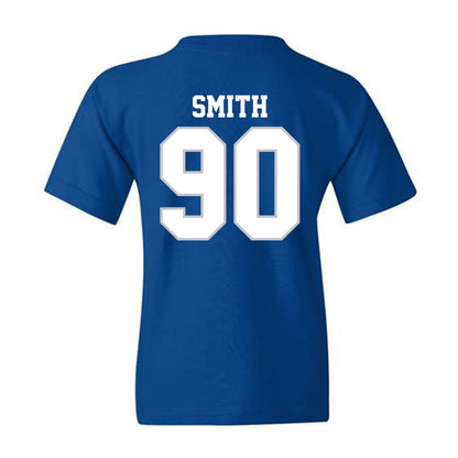 MTSU - NCAA Football : Chayce Smith - Generic Shersey Youth T-Shirt