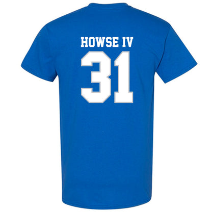 MTSU - NCAA Football : John Howse IV - Generic Shersey T-Shirt