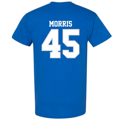 MTSU - NCAA Football : Ja'Darious Morris - Generic Shersey T-Shirt