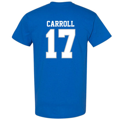 MTSU - NCAA Women's Soccer : Allison Carroll - Generic Shersey T-Shirt