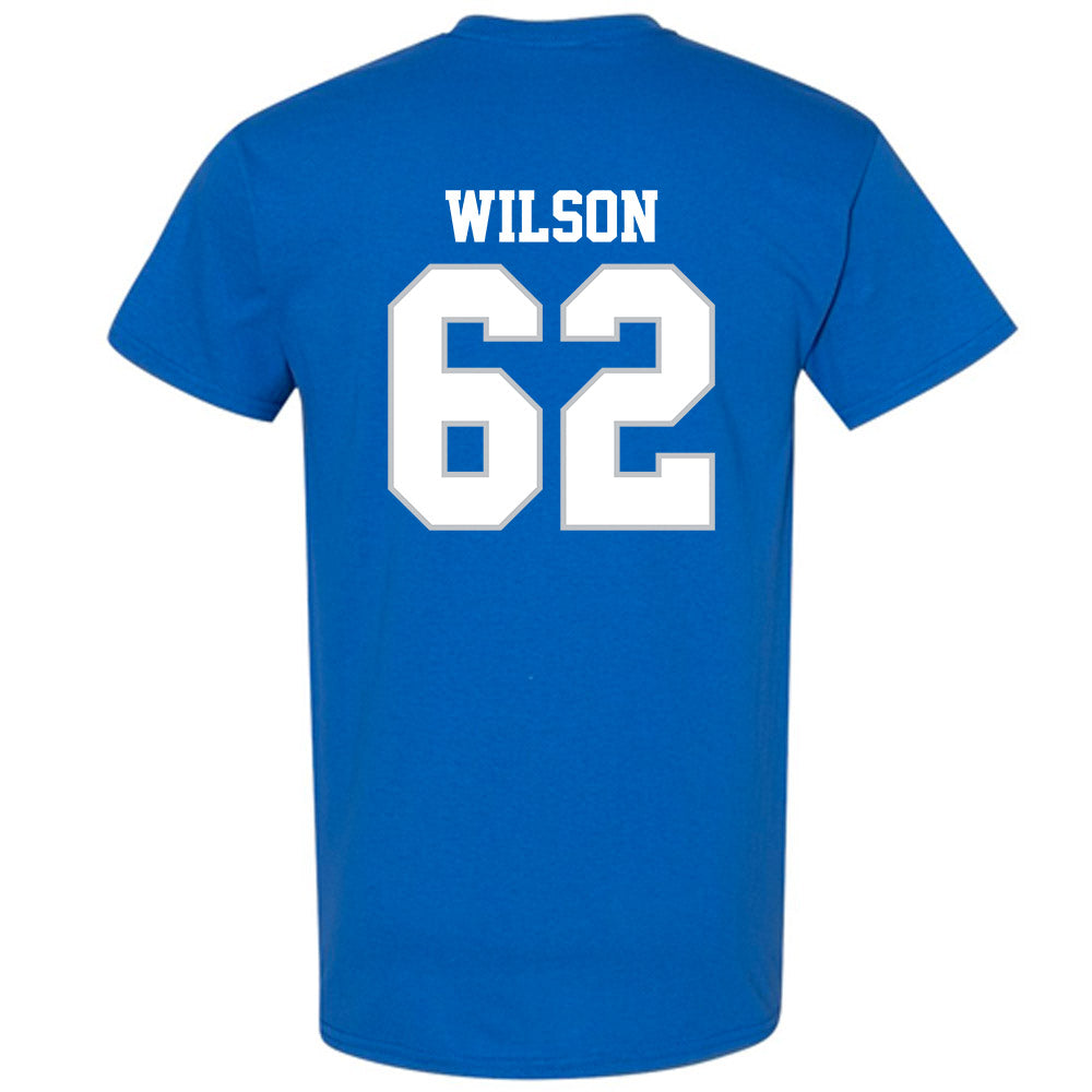 MTSU - NCAA Football : Simon Wilson - Generic Shersey T-Shirt